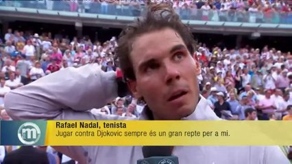 TV3 - Els Matins - Les notícies del dia (09/06/14)