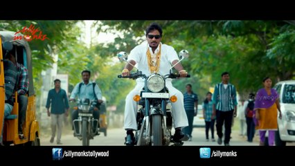 Kai Raja Kai Teaser - Maruthi