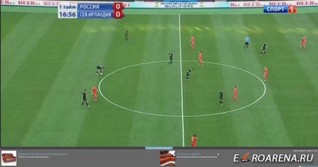 Запуск ACE STREAM http://evroarena.ru/