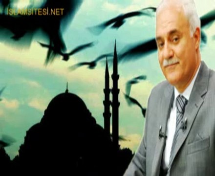 Nihat Hatipoğlu Cehennem ve Azap Full