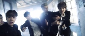 방탄소년단 상남자 (Boy In Luv) MV - BTS