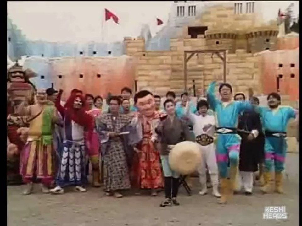 Unseen: Episode 3; Part 2
