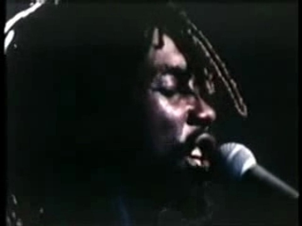 Rebel Reggae Peter Tosh Part 3