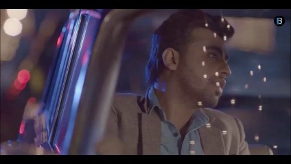 Roiyaan - Farhan Saeed (Official Music Video)