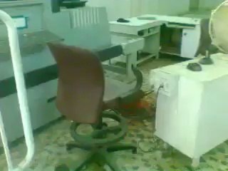 After Karachi Airport Attack - Engineering Room's Exclusive Footage - Gbtune