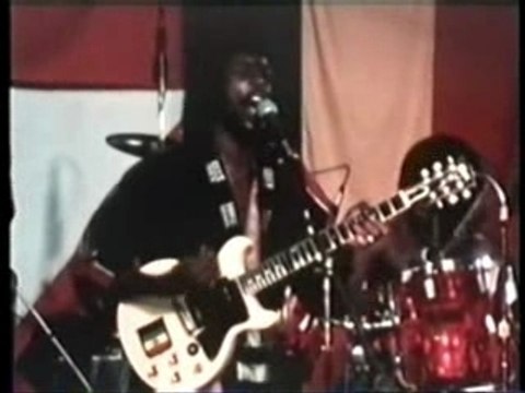 Rebel Reggae Peter Tosh - Part 2
