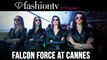 Falcon Force Best of Cannes Film festival 2014 | FashionTV