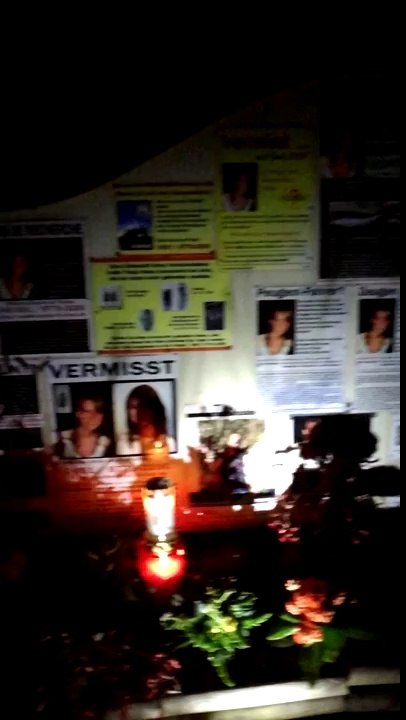 7 Jahrestag im Fall Tanja Gräff am 7 Juni 2014 um 4 Uhr ?!