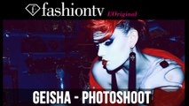 Geisha - Memoirs Of A Geisha by Katya Tsyganova | FashionTV