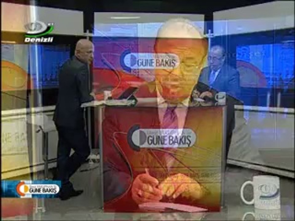 040623014 GÜNE BAKIŞ BEKİR KAR 1. KISIM