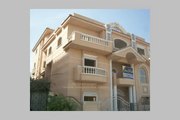 Villa with prime view for Rent at 2nd Quarter New Cairo City