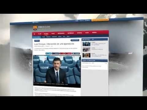 Appendicite acuta: Luis Enrique ricoverato d'urgenza in ospedale e operato con successo