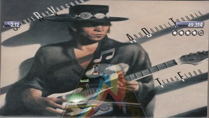 Phase Shift - Pride and Joy - Expert Bass FC