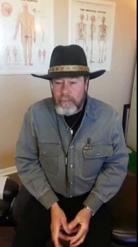 Arlington TX Chiropractor Review _ Dr. Monte Anderson _ 817-