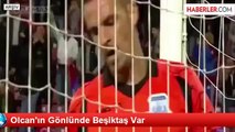 Taka Gazetesi: Olcan Adın Beşiktaş'ta