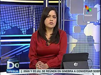 Hasán Rouhaní felicita a sirios por su voluntad de alcanzar la paz