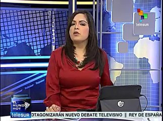 Debaten en Parlasur proyecto de aguas profundas en La Rocha