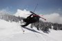 The mount by Jeremy Pancras - Ski