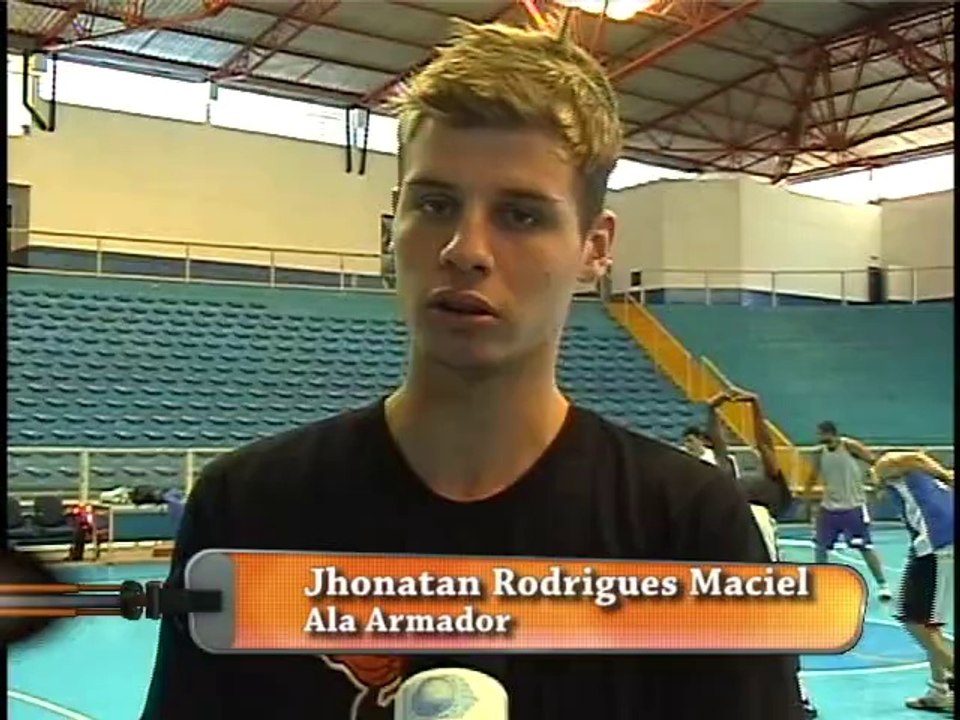 Matéria - Assis Basquete