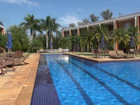 Mondial 2014: un hôtel quatre étoiles pour les Bleus - 09/06