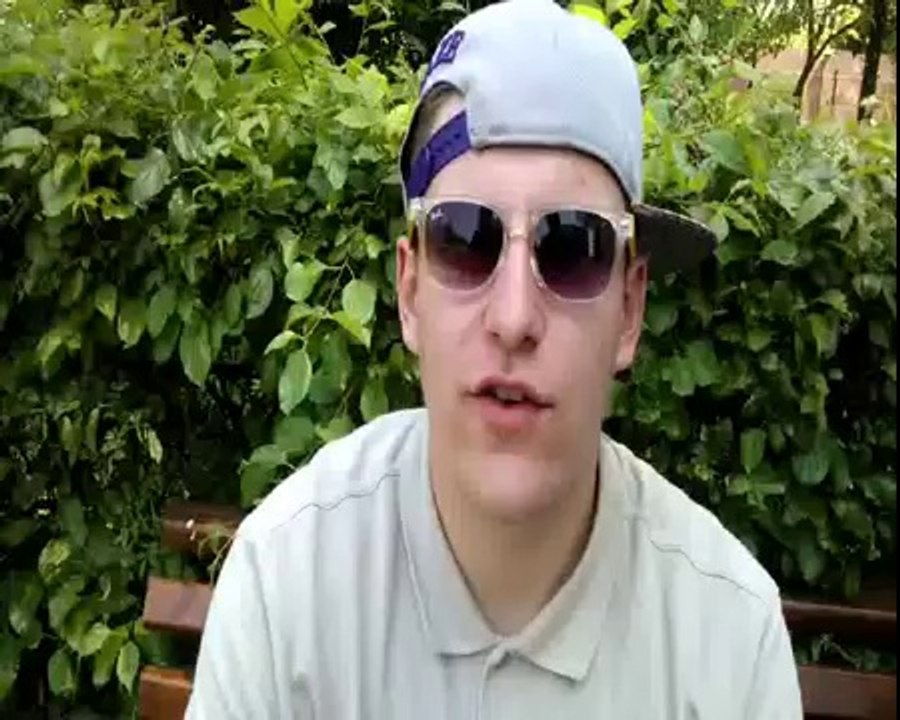 /BEKOWO: Hejtujcie z Amadim