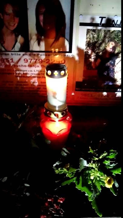 7 Jahrestag im Fall Tanja Gräff am 7 Juni 2014 um 4 Uhr  ?!