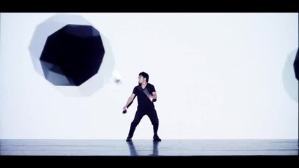 Torque starter (Enra) : Diabolo et projections 3D