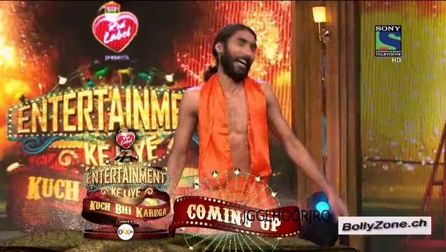 Entertainment Ke Liye Kuch Bhi Karega (Season 5) 9th June 2014 Video Watch Online 720p HD Part2