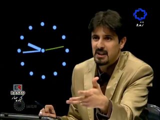 کامنت جالب یک داخل‌نشین برای یک خارج‌نشین فرارمغزها شده یا کرده