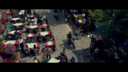 The November Man cały film online PL download zwiastun trailer