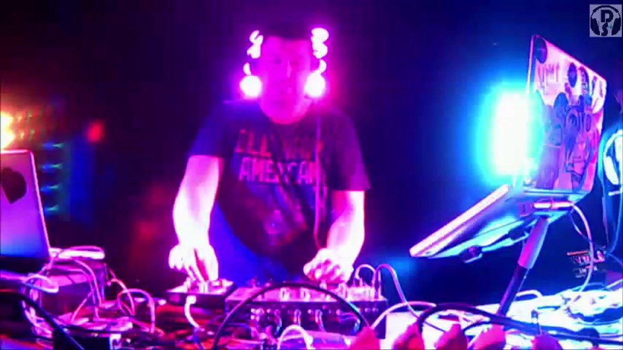 neeVald DanSax Juwenalia Poznań Sexy Sunday Deep Sesje Dj Set