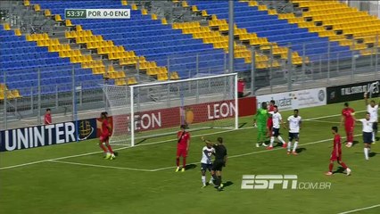 Portugal vs England 1 -0 HD Goal Highlights 01.06.14 [720p]