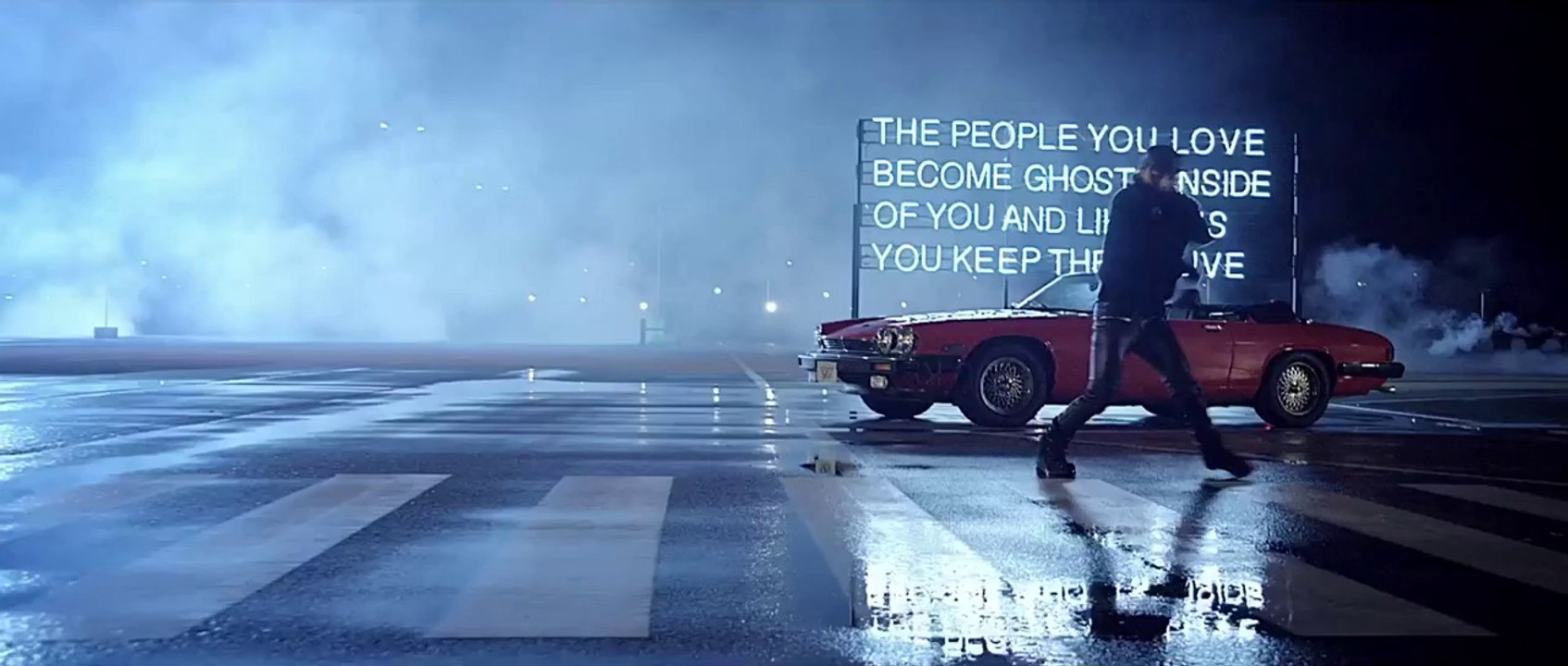 Taeyang - 1am MV