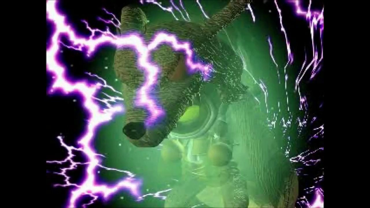 Bomberman PSX intro