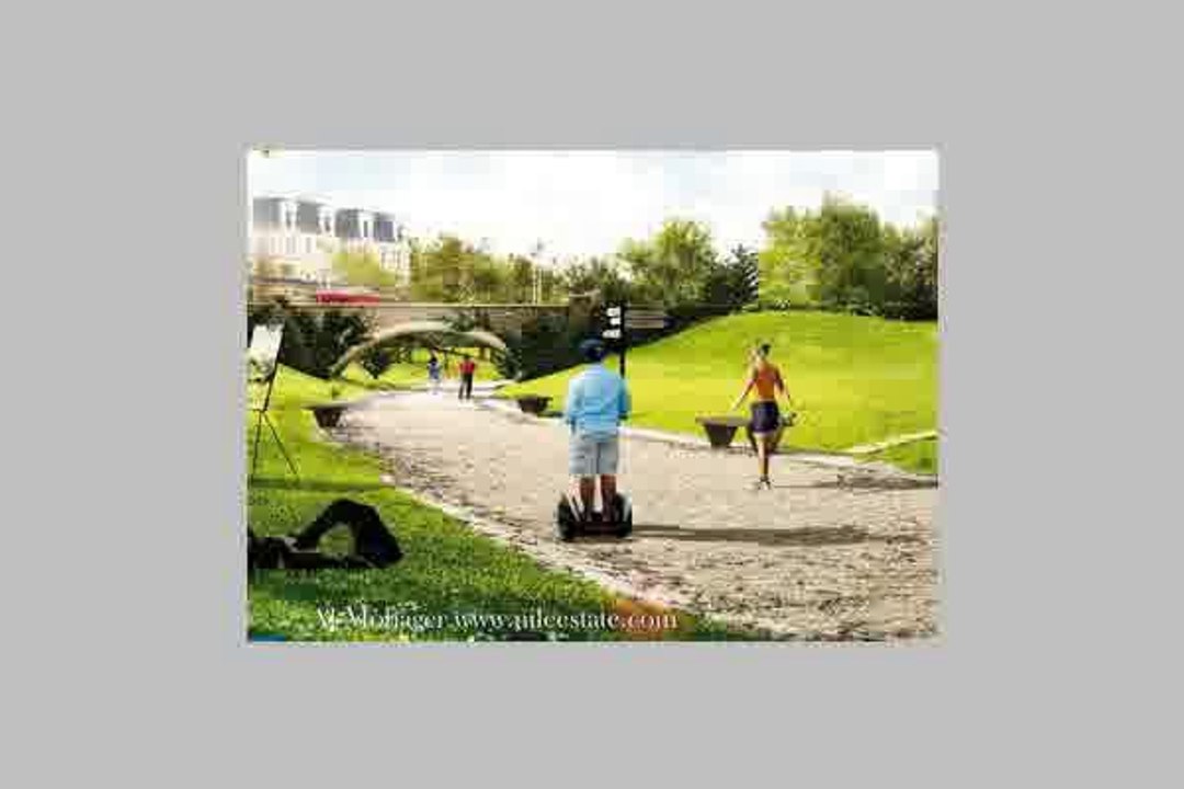 Mountain View Hyde park New Cairo  Flat for Sale Overlooking Lush of Greenary Spaces