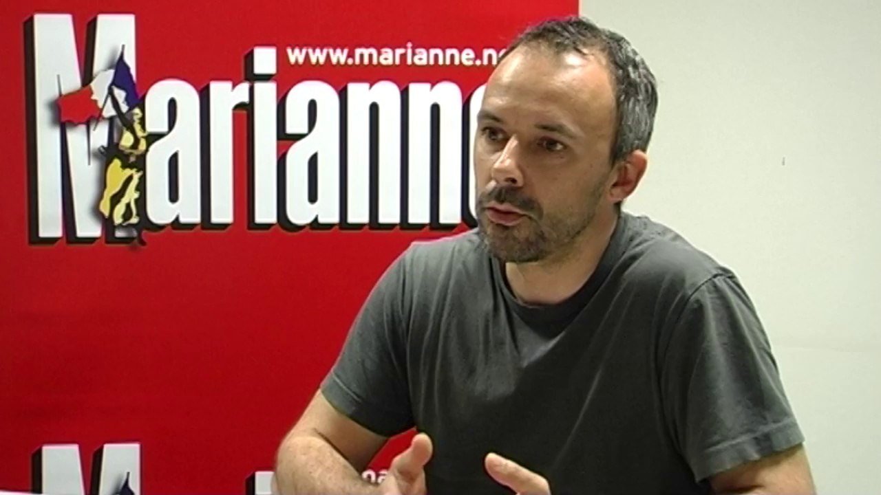 Aurélien Bernier : « Un programme de gauche est impossible sans reconquête de notre souveraineté »