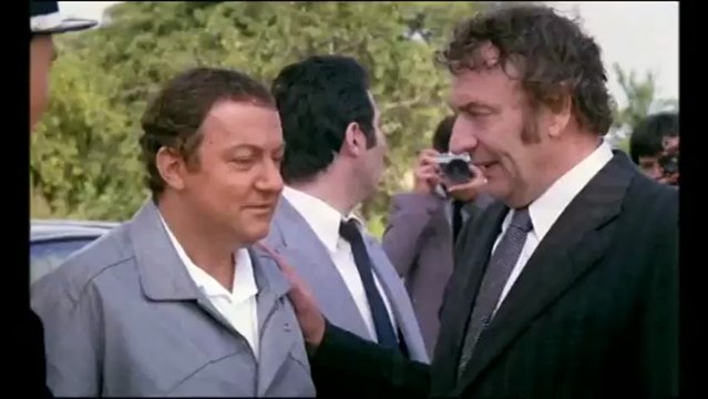 Inspecteur La Bavure - Bande Annonce