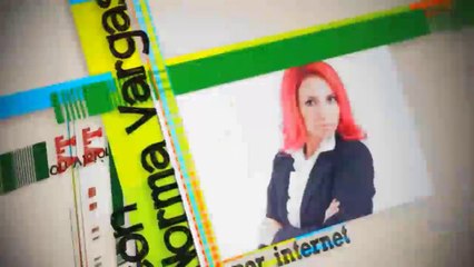 LIDERES Y EMPRENDEDORES CON VISION 7 DE JUNIO DEL 2014 programa Lic Fernanado Margain