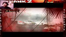 Jugando - Shank 2 APC Parte 3 - Como que se me Puso Largo Esto