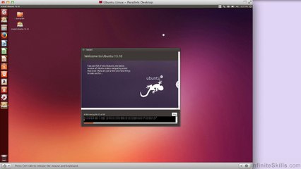 linux Users At Creation