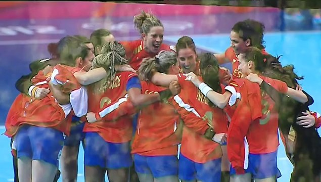 EFE rinde homenaje a los 'Héroes del deporte español'