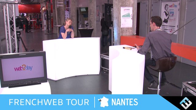 [FrenchWeb Tour Nantes] 10-vins : « un vin au verre, à la bonne température et en 30 secondes »