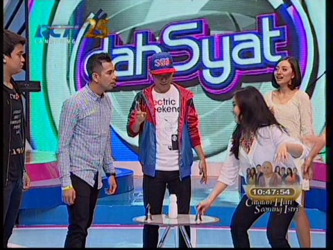 [140609]dahsyat - seg 4