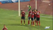 San Marino 0-3 Albania  - All Goals and Highlights [08-06-2014] [720p]