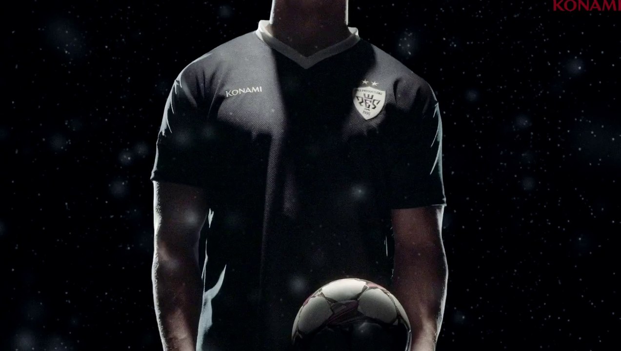 PES 2015 - Trailer E3