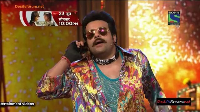 Entertainment Ke Liye Kuch Bhi Karega (Season 5) 9th June 2014 Video Watch Online pt1