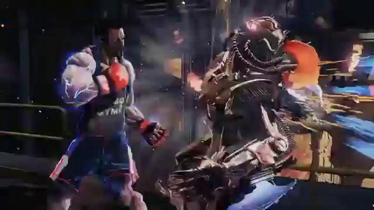 Killer Instinct saison 2 Trailer