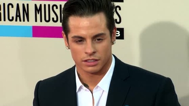 Casper Smart Gets to Keep His Cars