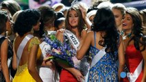 Miss USA loser wins fans with 'normal body'