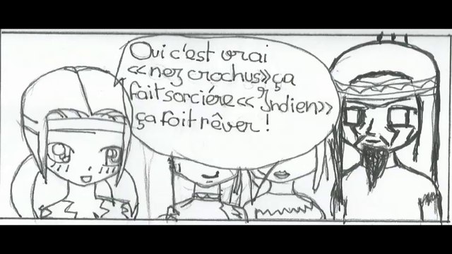 Les Indes Galantes par les élèves de la classe ULIS